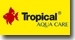 Tropical Logotyp